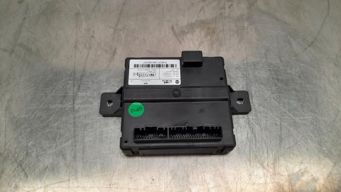 Używane Modul gateway MG MG4 Electric Standard 51 kWh Cena € 60,50 Z VAT oferowane przez Autohandel Didier