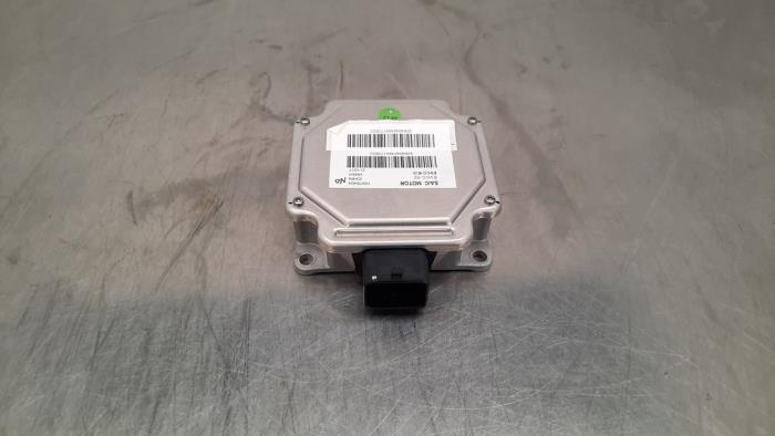 Używane Modul (rózne) MG MG4 Electric Standard 51 kWh Cena € 60,50 Z VAT oferowane przez Autohandel Didier