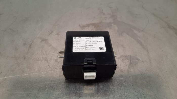 Begagnade PDC-modul MG MG4 Electric Standard 51 kWh Pris € 163,35 Inklusive moms erbjuds av Autohandel Didier
