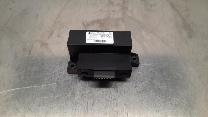 Begagnade PDC-modul MG MG4 Electric Standard 51 kWh Pris € 163,35 Inklusive moms erbjuds av Autohandel Didier