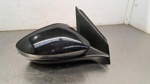 Used Wing mirror, left Volkswagen T-Cross 1.0 TSI 110 12V Price on request offered by Autohandel Didier