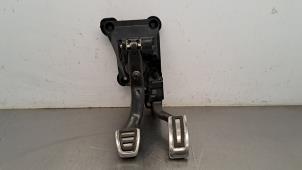 Used Set of pedals Volkswagen T-Cross 1.0 TSI 110 12V Price on request offered by Autohandel Didier