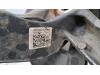 Knuckle, front right from a Volkswagen T-Cross 1.0 TSI 110 12V 2022
