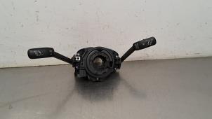 Used Steering column stalk Volkswagen T-Cross 1.0 TSI 110 12V Price on request offered by Autohandel Didier