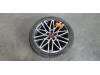 Kia Proceed (CD) 1.6 T-GDI 16V DCT Wheel + tyre