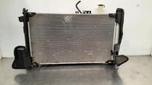 Used Cooling set Toyota Yaris IV (P21/PA1/PH1) 1.5 12V Hybrid 115 Price € 544,50 Inclusive VAT offered by Autohandel Didier