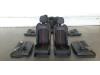 Kia Proceed (CD) 1.6 T-GDI 16V DCT Set of upholstery (complete)