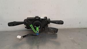Used Steering column stalk Renault Twingo III (AH) 1.0 SCe 75 12V Price € 60,50 Inclusive VAT offered by Autohandel Didier