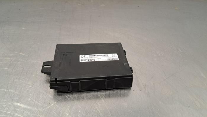Used Body control computer Renault Twingo III (AH) 1.0 SCe 75 12V Price € 96,80 Inclusive VAT offered by Autohandel Didier