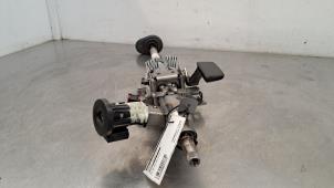Used Steering column housing complete Renault Twingo III (AH) 1.0 SCe 75 12V Price € 121,00 Inclusive VAT offered by Autohandel Didier