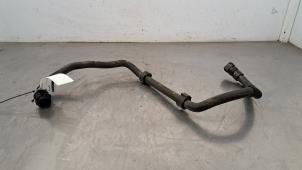 Used Radiator hose Opel Corsa F (UB/UH/UP) 1.2 12V 75 Price € 12,10 Inclusive VAT offered by Autohandel Didier