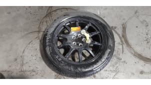 Used Spare wheel Landrover Range Rover IV (LG) 4.4 SDV8 32V Price on request offered by Autohandel Didier