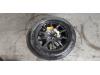 Spare wheel from a Land Rover Range Rover IV (LG) 4.4 SDV8 32V 2020