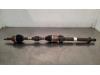 Kia Proceed (CD) 1.6 T-GDI 16V DCT Front drive shaft, right