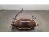 Kia Proceed (CD) 1.6 T-GDI 16V DCT Catalytic converter