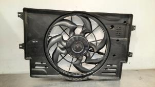 Used Cooling fans Kia Proceed (CD) 1.6 T-GDI 16V DCT Price € 181,50 Inclusive VAT offered by Autohandel Didier