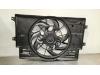 Cooling fans from a Kia Proceed (CD) 1.6 T-GDI 16V DCT 2023