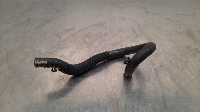 Usagé Conduit (divers) Kia Proceed (CD) 1.6 T-GDI 16V DCT Prix € 24,20 Prix TTC proposé par Autohandel Didier
