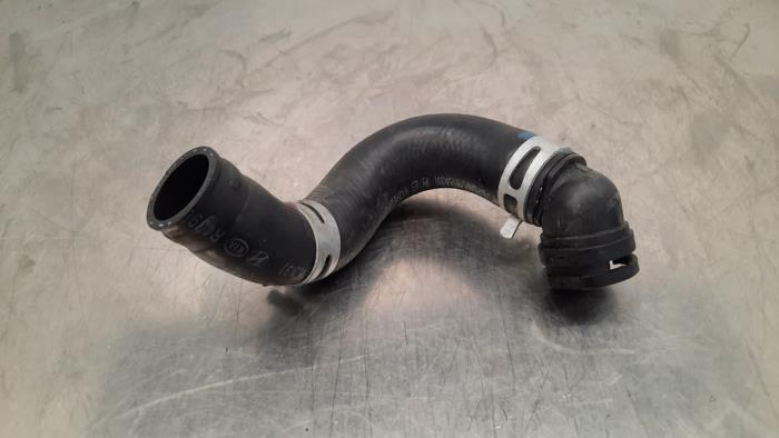 Usagé Conduit (divers) Kia Proceed (CD) 1.6 T-GDI 16V DCT Prix € 18,15 Prix TTC proposé par Autohandel Didier
