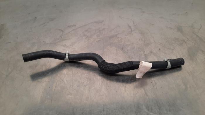 Usagé Conduit (divers) Kia Proceed (CD) 1.6 T-GDI 16V DCT Prix € 24,20 Prix TTC proposé par Autohandel Didier