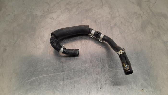 Usagé Conduit (divers) Kia Proceed (CD) 1.6 T-GDI 16V DCT Prix € 18,15 Prix TTC proposé par Autohandel Didier