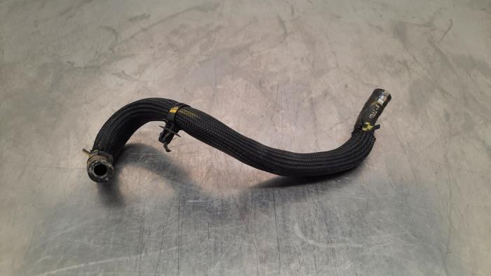 Usagé Conduit (divers) Kia Proceed (CD) 1.6 T-GDI 16V DCT Prix € 18,15 Prix TTC proposé par Autohandel Didier