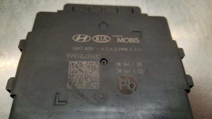 Module (miscellaneous) from a Kia Proceed (CD) 1.6 T-GDI 16V DCT 2023