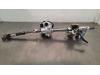 Kia Proceed (CD) 1.6 T-GDI 16V DCT Steering column housing complete