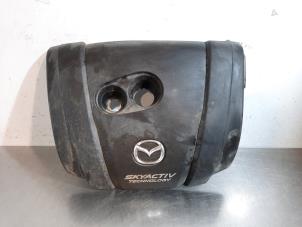 Używane Pokrywa silnika Mazda CX-5 (KE,GH) 2.0 SkyActiv-G 160 16V 4WD Cena na żądanie oferowane przez Autohandel Didier
