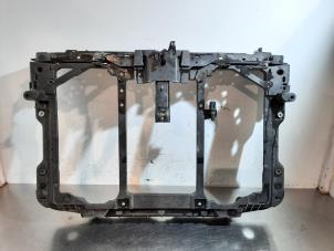 Używane Plyta zamka przedniego Mazda CX-5 (KE,GH) 2.0 SkyActiv-G 160 16V 4WD Cena na żądanie oferowane przez Autohandel Didier
