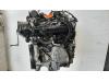 Engine from a Mercedes A (W176), 2012 / 2018 1.6 A-180 16V, Hatchback, Petrol, 1.595cc, 90kW (122pk), FWD, M270910, 2012-09 / 2018-05, 176.042 2013
