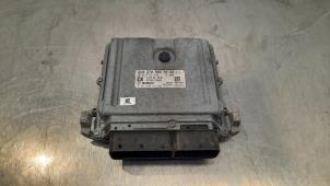 Used Engine management computer Mercedes A (W176) 1.6 A-180 16V Price € 181,50 Inclusive VAT offered by Autohandel Didier
