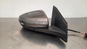 Used Wing mirror, right Volkswagen Polo VI (AW1) 1.0 MPI 12V Price € 157,30 Inclusive VAT offered by Autohandel Didier