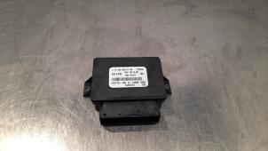 Used Parking brake module Mercedes A (W176) 1.6 A-180 16V Price € 30,25 Inclusive VAT offered by Autohandel Didier
