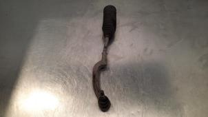 Used Tie rod, left Mercedes A (W176) 1.6 A-180 16V Price € 30,25 Inclusive VAT offered by Autohandel Didier