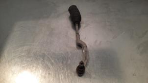 Used Tie rod, right Mercedes A (W176) 1.6 A-180 16V Price € 30,25 Inclusive VAT offered by Autohandel Didier