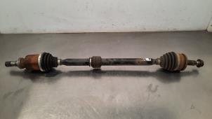 Used Front drive shaft, right Opel Astra K Sports Tourer 1.5 CDTi 105 12V Price € 181,50 Inclusive VAT offered by Autohandel Didier
