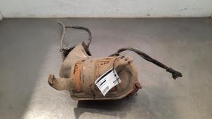 Used Catalytic converter Peugeot Boxer (U9) 2.2 Blue HDi 140 Price € 477,95 Inclusive VAT offered by Autohandel Didier