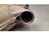 Catalytic converter from a Peugeot Boxer (U9) 2.2 Blue HDi 140 2019