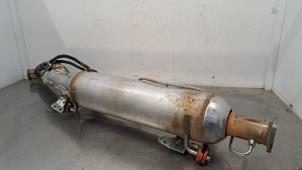 Used Particulate filter Peugeot Boxer (U9) 2.2 Blue HDi 140 Price € 605,00 Inclusive VAT offered by Autohandel Didier