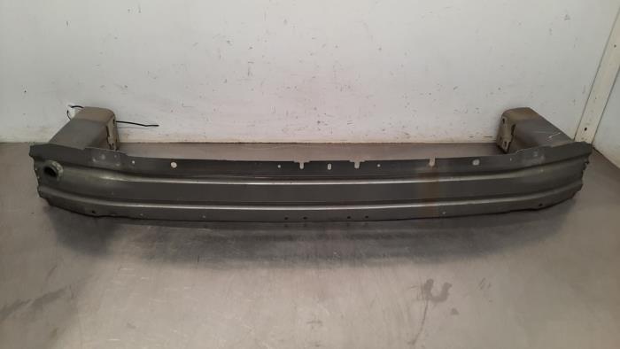 Opel Astra Front bumper frames stock | ProxyParts.com
