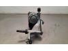 Front wiper motor from a Opel Astra K Sports Tourer 1.5 CDTi 105 12V 2020