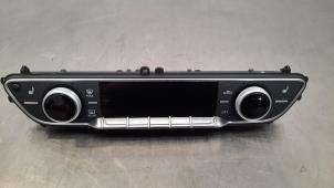 Used Air conditioning control panel Audi Q5 (FYB/FYG) 2.0 45 TFSI 16V Mild Hybrid Quattro Price € 181,50 Inclusive VAT offered by Autohandel Didier