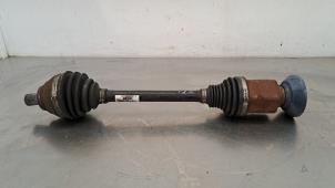 Used Front drive shaft, right Audi Q3 (8UB/8UG) 2.0 16V TFSI 211 Quattro Price € 242,00 Inclusive VAT offered by Autohandel Didier