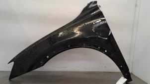 Used Front wing, left Audi Q3 (8UB/8UG) 2.0 16V TFSI 211 Quattro Price € 211,75 Inclusive VAT offered by Autohandel Didier