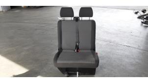 Used Seat, right Volkswagen Transporter T6 2.0 TDI DRF Price € 302,50 Inclusive VAT offered by Autohandel Didier