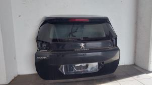 Used Tailgate Peugeot 5008 II (M4/MC/MJ/MR) 1.2 12V e-THP PureTech 130 Price € 786,50 Inclusive VAT offered by Autohandel Didier