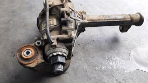 Used Front differential Landrover Range Rover IV (LG) 4.4 SDV8 32V Price on request offered by Autohandel Didier