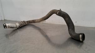 Used Intercooler hose Hyundai Kona (OS) 1.0 T-GDI 12V Price on request offered by Autohandel Didier