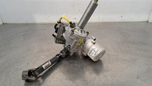 Used Steering column housing complete Hyundai Kona (OS) 1.0 T-GDI 12V Price on request offered by Autohandel Didier